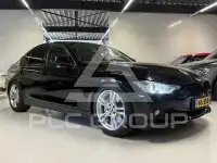 2012 BMW 330