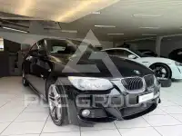 2012 BMW 330