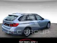 2012 BMW 330