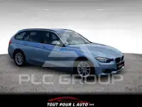 2012 BMW 330