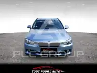 2012 BMW 330