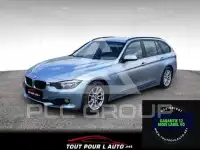 2012 BMW 330