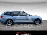 2012 BMW 330