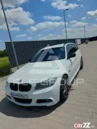 2012 BMW 330