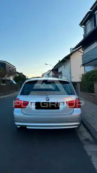 2012 BMW 330
