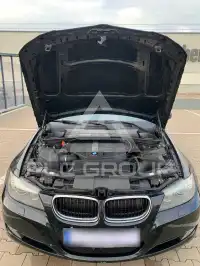 2012 BMW 330