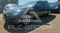 2012 BMW 330