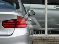 2012 BMW 330