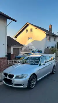 2012 BMW 330