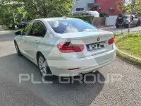 2012 BMW 330