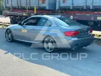 2012 BMW 330