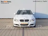 2012 BMW 330