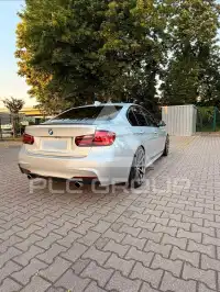2012 BMW 330