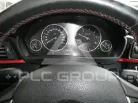 2012 BMW 330