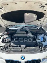 2012 BMW 330