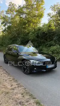 2012 BMW 330