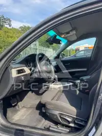2012 BMW 330