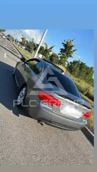2012 BMW 330