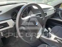 2012 BMW 330
