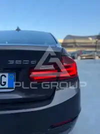 2012 BMW 330