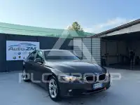 2012 BMW 330