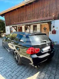2012 BMW 330