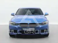 2012 BMW 330