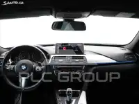 2012 BMW 330