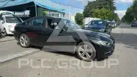 2012 BMW 330