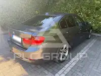 2012 BMW 330