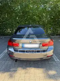 2012 BMW 330