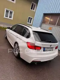 2012 BMW 330