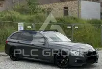 2012 BMW 330