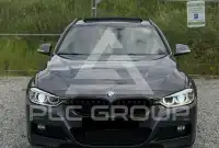 2012 BMW 330
