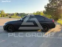 2012 BMW 330