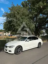 2012 BMW 330