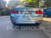 2012 BMW 330