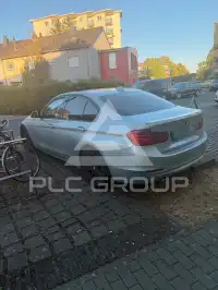 2012 BMW 330