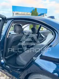 2012 BMW 330