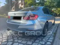 2012 BMW 330