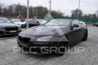 2012 BMW 330