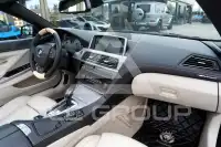 2012 BMW 330