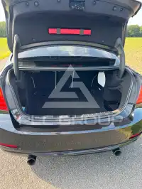 2012 BMW 330
