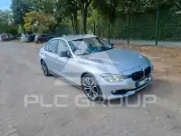 2012 BMW 330