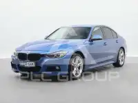 2012 BMW 330