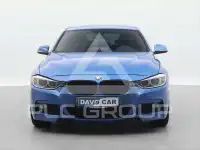 2012 BMW 330