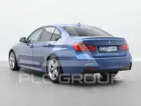 2012 BMW 330