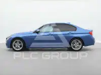 2012 BMW 330