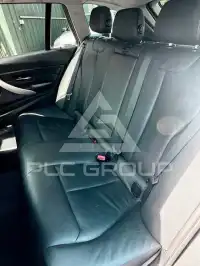 2012 BMW 330