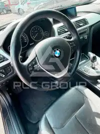 2012 BMW 330